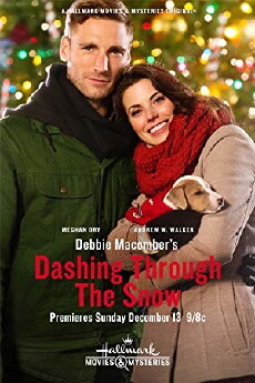 Debbie Macomber's Dashing Through the Snow (2015) - Stream Online