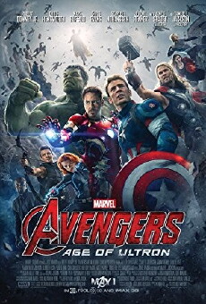 Avengers: Age of Ultron (2015) - Stream Online