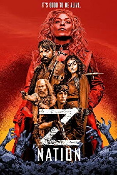 Z Nation (2017) - Stream Online