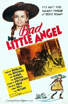Bad Little Angel (1939) - Stream Online