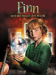 Finn und die Magie der Musik (2013) - Stream Online