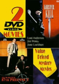 A Whisper Kills (1988) - Stream Online