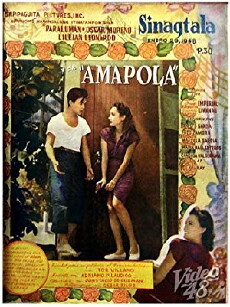 Amapola (1948) - Stream Online