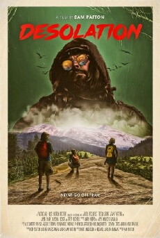 Desolation (2017) - Stream Online