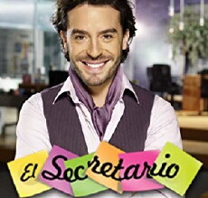 El Secretario (2011) - Stream Online