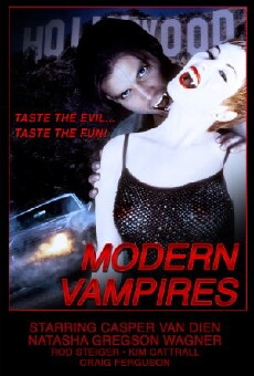 Modern Vampires (1998) - Stream Online