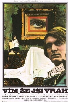 Ich weiß, daß du der Mörder bist (1972) - Stream Online