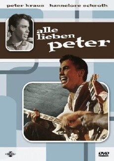 Alle lieben Peter (1959) - Stream Online