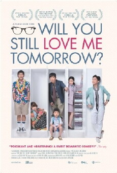 Will You Still Love Me Tomorrow? (2013) - Stream Online