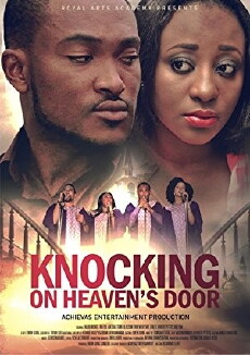 Knocking on Heaven's Door (2014) - Stream Online