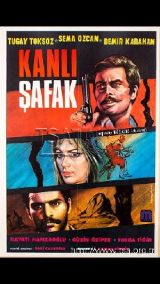 Kanli safak (1969) - Stream Online