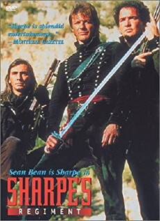 Sharpe's Regiment (1996) - Stream Online