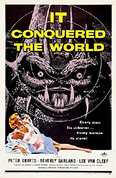 It Conquered the World (1956) - Stream Online