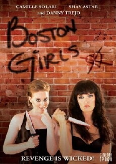 Boston Girls (2010) - Stream Online