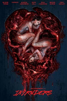 In2ruders (2018) - Stream Online
