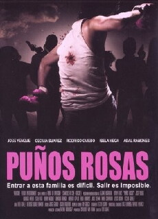 Pink Punch (2004) - Stream Online