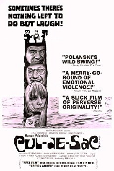 Cul-De-Sac (1966) - Stream Online