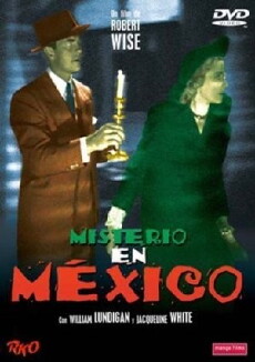 Mystery in Mexico (1948) - Stream Online