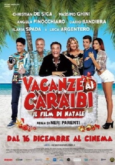 Vacanze ai Caraibi (2015) - Stream Online