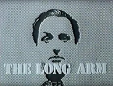 The Long Arm (1970) - Stream Online