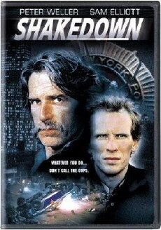 Shakedown (1988) - Stream Online