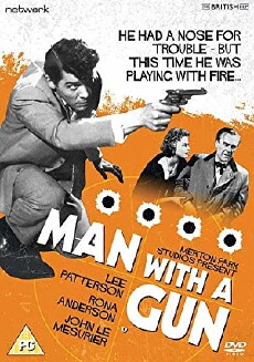 Man with a Gun (1958) - Stream Online