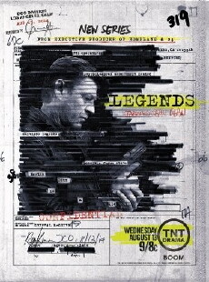 Legends (2014) - Stream Online