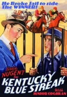 Kentucky Blue Streak (1935) - Stream Online