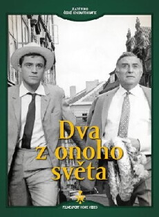 Two Men from Another World (1962) - Stream Online