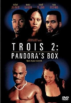 Pandora's Box (2002) - Stream Online