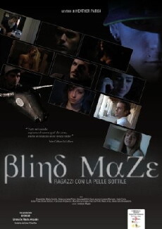 Blind Maze (2009) - Stream Online