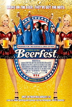 Beerfest (2006) - Stream Online