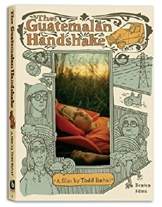 The Guatemalan Handshake (2006) - Stream Online