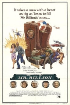 Mr. Billion (1977) - Stream Online