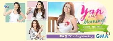 Yan ang morning! (2016) - Stream Online