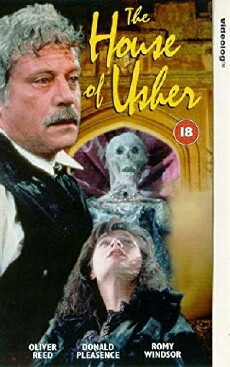 The House of Usher (1989) - Stream Online