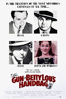 The Gun in Betty Lou's Handbag (1992) - Stream Online