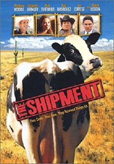 The Shipment (2001) - Stream Online