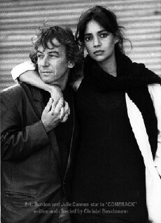 Comeback (1982) - Stream Online