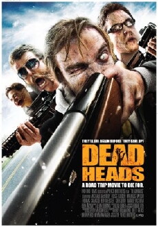 Deadheads (2011) - Stream Online
