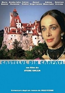 The Carpathian Castle (1981) - Stream Online