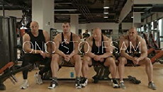Ono sto jesam (2015) - Stream Online