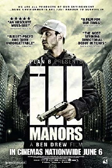 Ill Manors (2012) - Stream Online