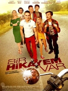 Bir hikayem var (2013) - Stream Online