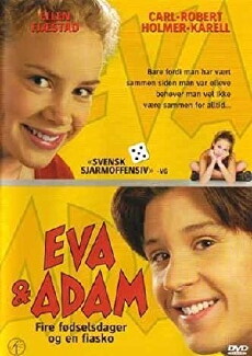 Eva & Adam (1999) - Stream Online