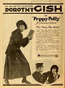 Peppy Polly (1919) - Stream Online