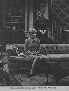 Where the Heart Is (1969) - Stream Online
