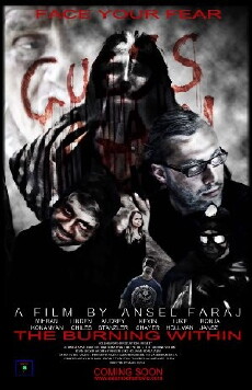 The Burning Within (2012) - Stream Online