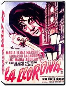 La Llorona (1960) - Stream Online
