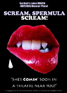 Scream, Spermula, Scream! Rise of the Ghoul Squad (2019) - Stream Online
